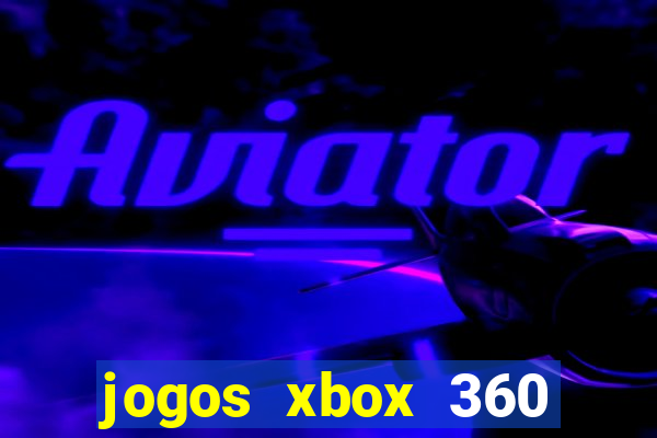 jogos xbox 360 jtag rgh